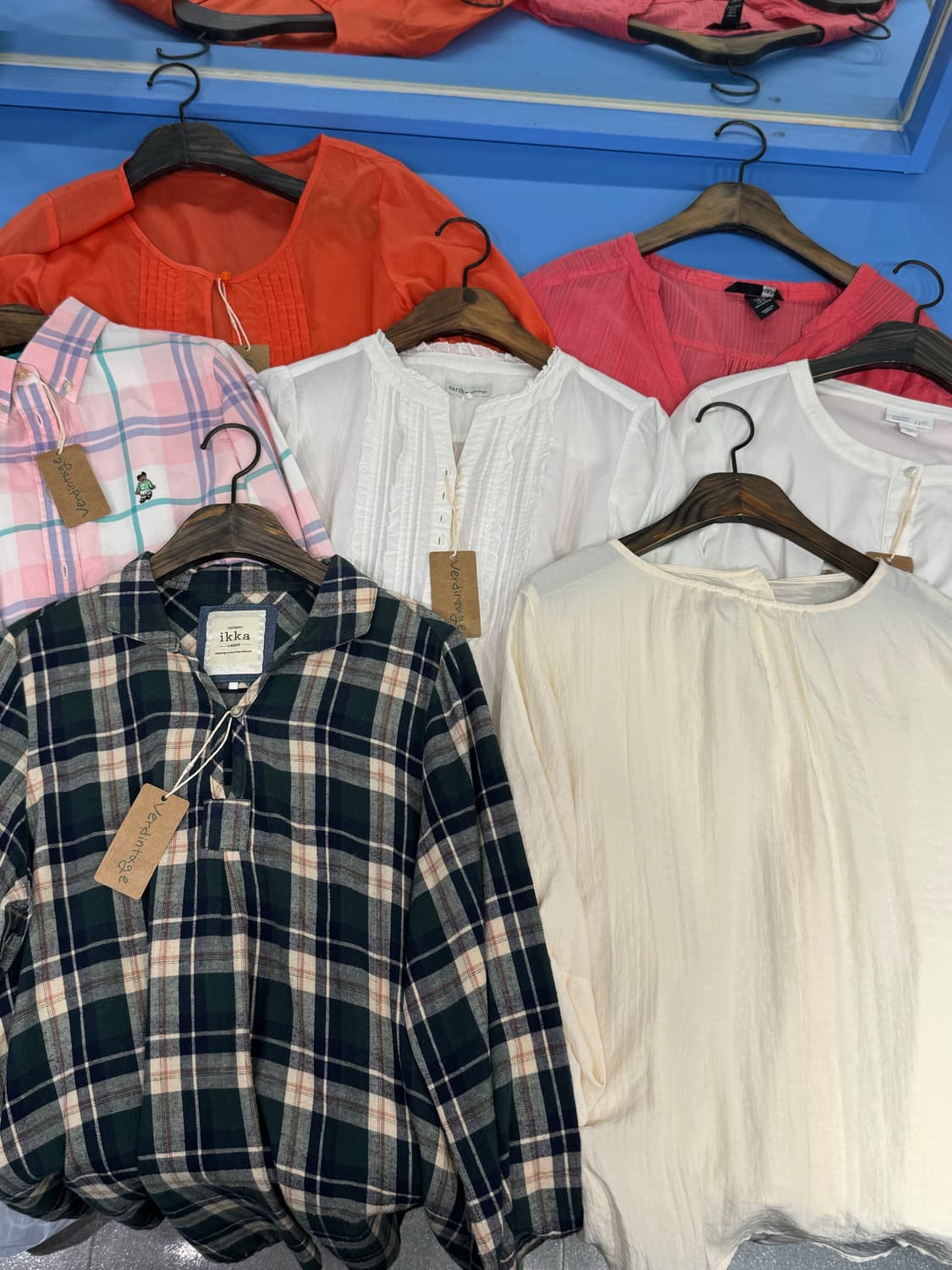 모리걸 일본빈티지 일괄9장 상품이미지1