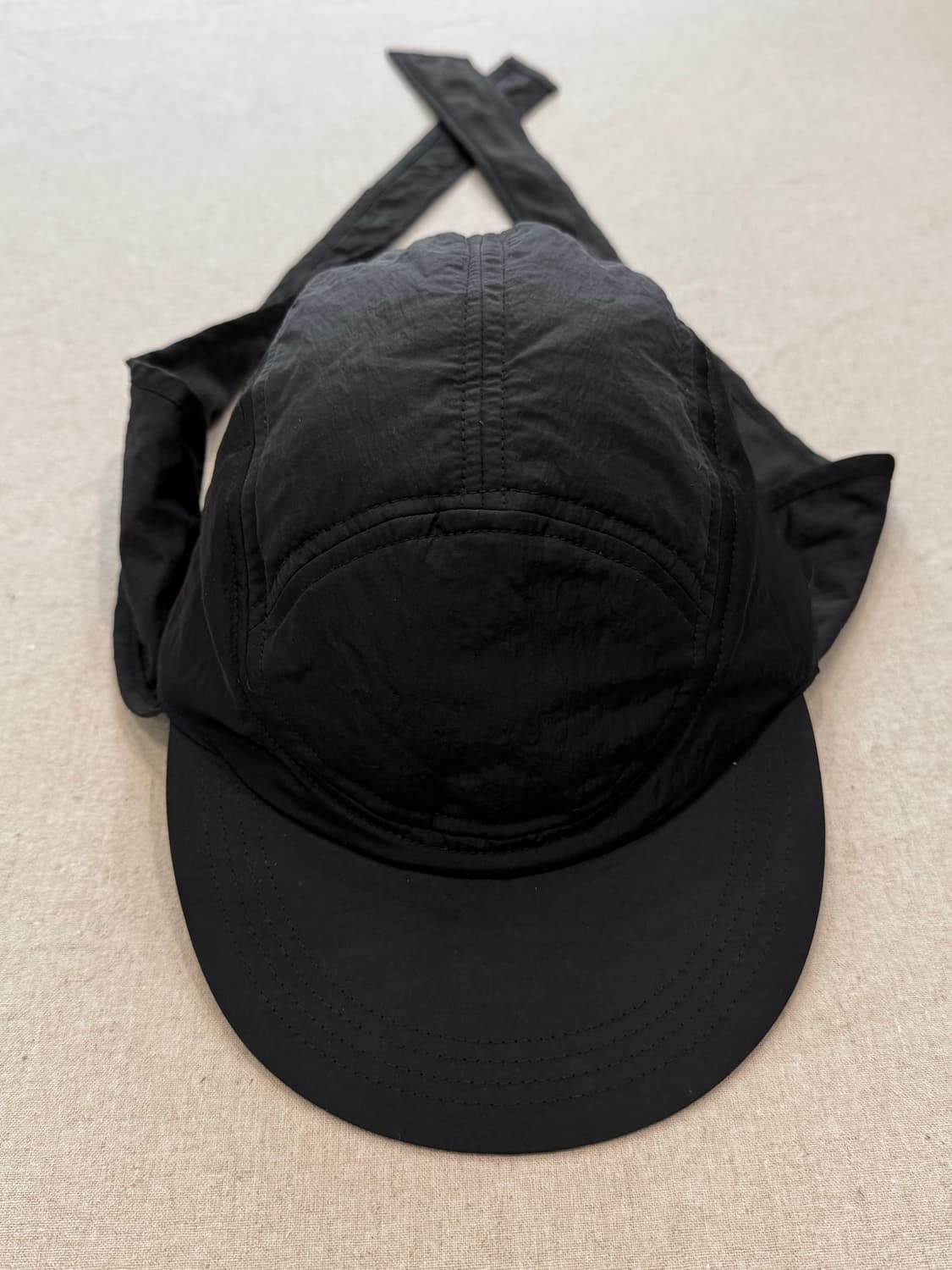 사스콰치패브릭스 20aw 이어머프 캡 상품이미지4