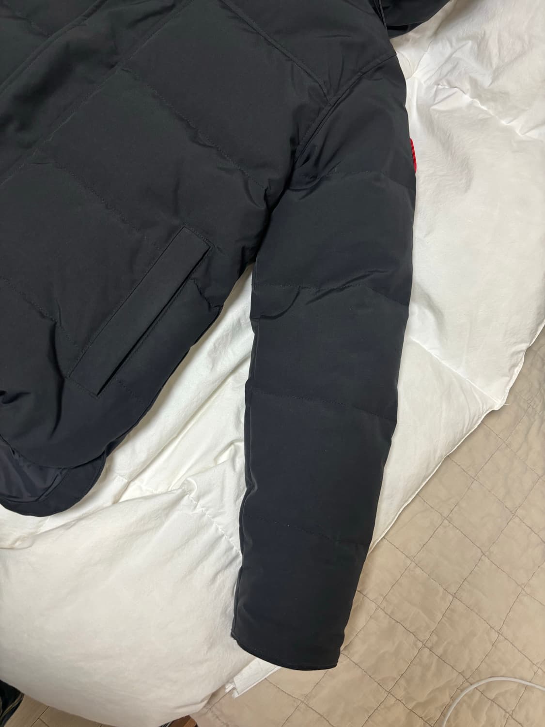 캐나다구스 맥밀란 M 상품이미지9