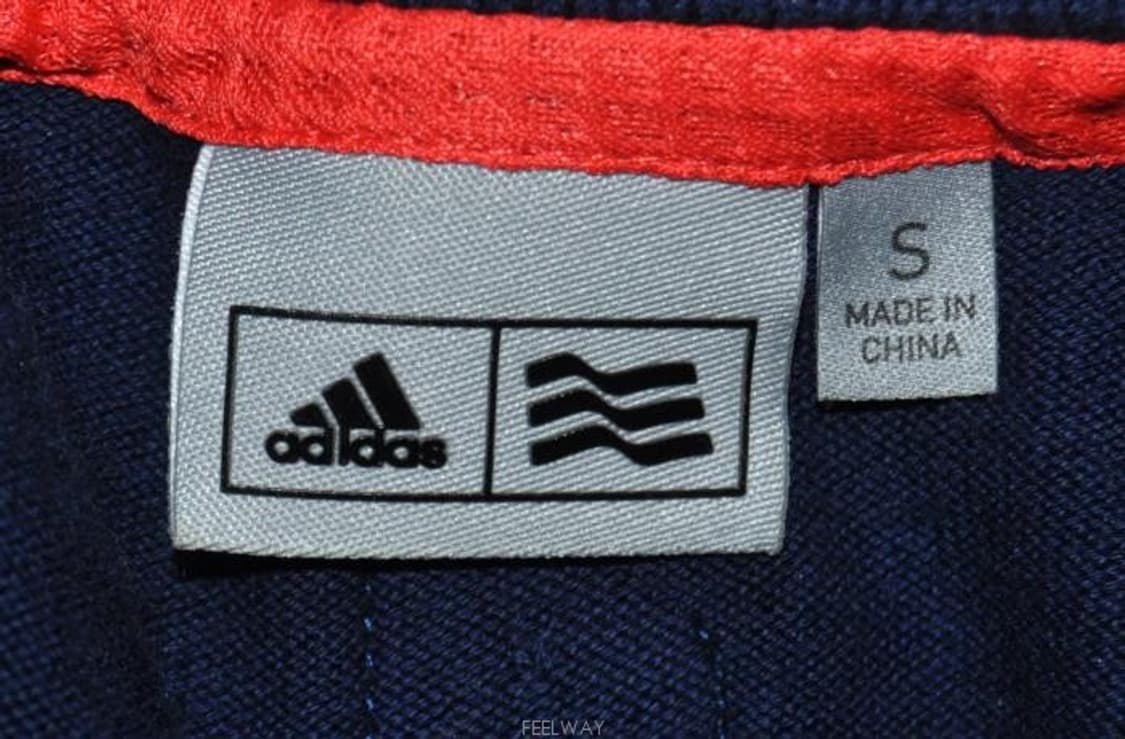 아디다스/여성긴팔니트티셔츠(사이즈55) 상품이미지8