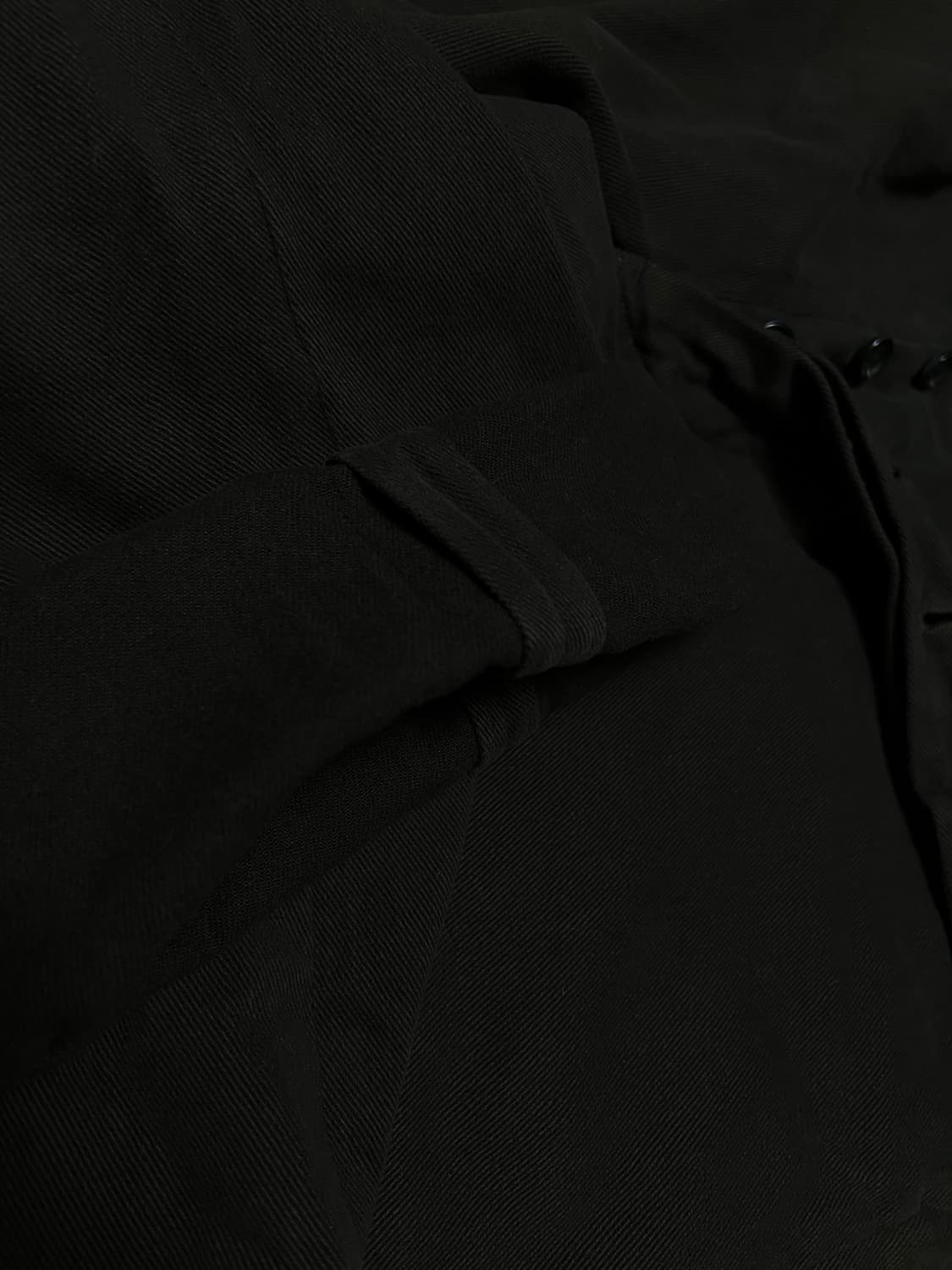 Kaval Front Button Pocket Pants 상품이미지5
