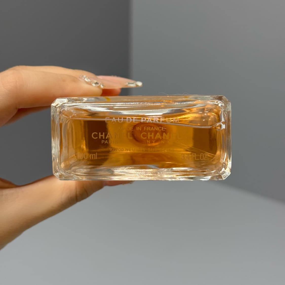 샤넬 코코 마드모아젤 향수 100ml 상품이미지5