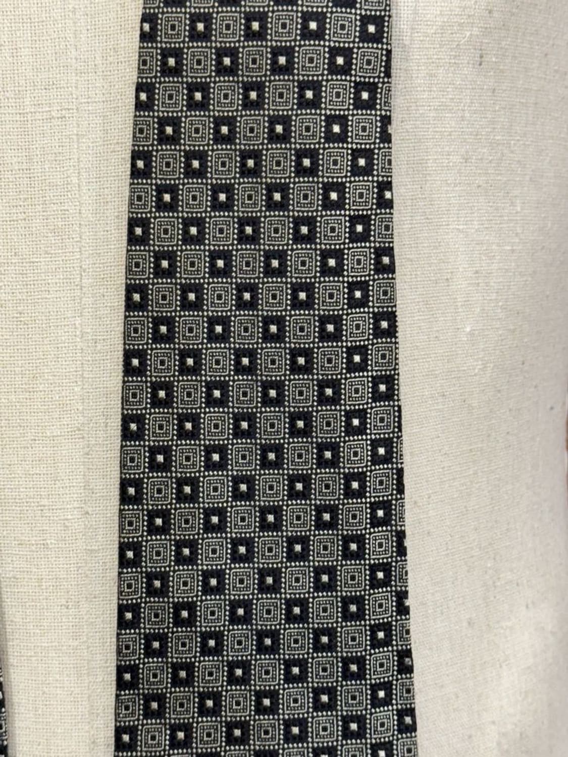 랄프로렌 퍼플라벨 넥타이 상품이미지2