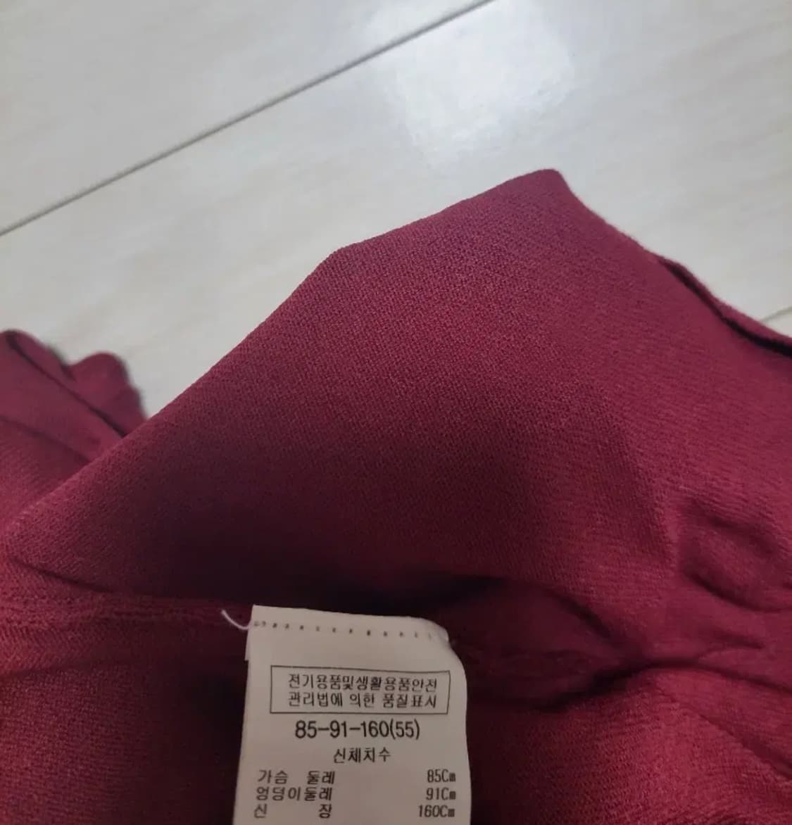 급처새상품!LIST리스트 니트3900원 여름반팔니트 레니본st오즈세컨st 상품이미지6