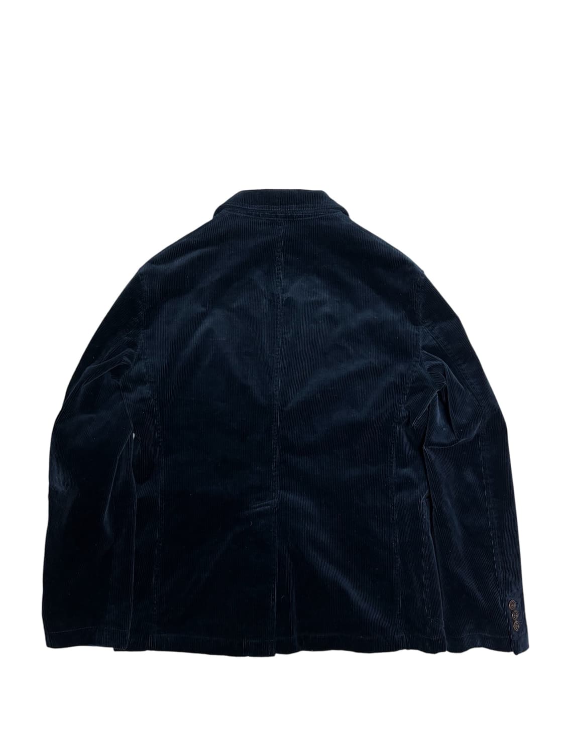 폴로 랄프로렌 코튼 블렌드 코듀로이 블레이져 자켓 38S 사이즈 상품이미지2