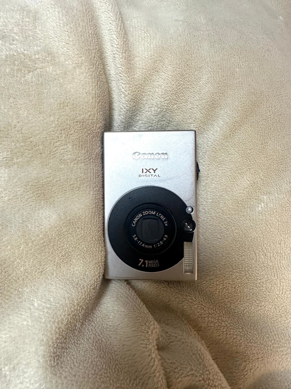 캐논 익서스 70 디카/디지털카메라 상품이미지2