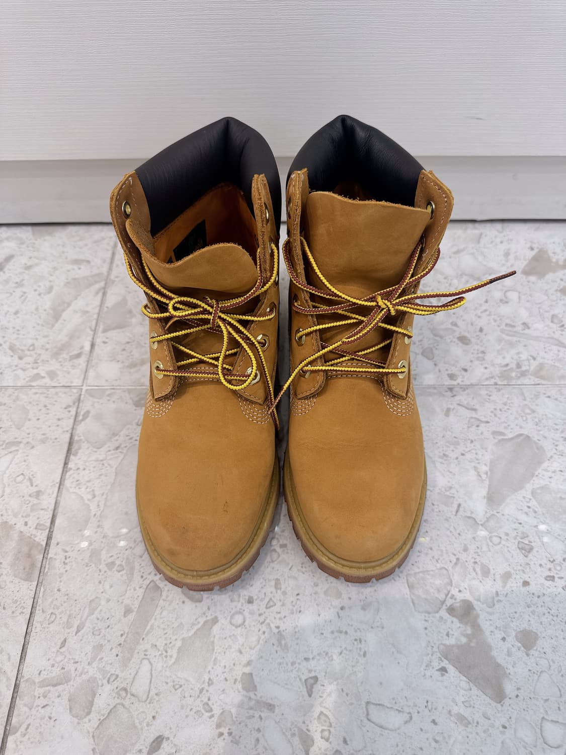 팀버랜드 6인치 10361 6.5w 상품이미지1