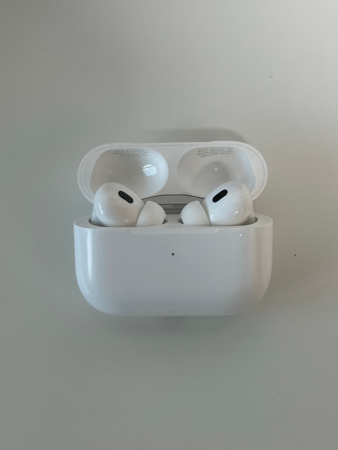 애플 에어팟 프로 2세대 상품이미지1