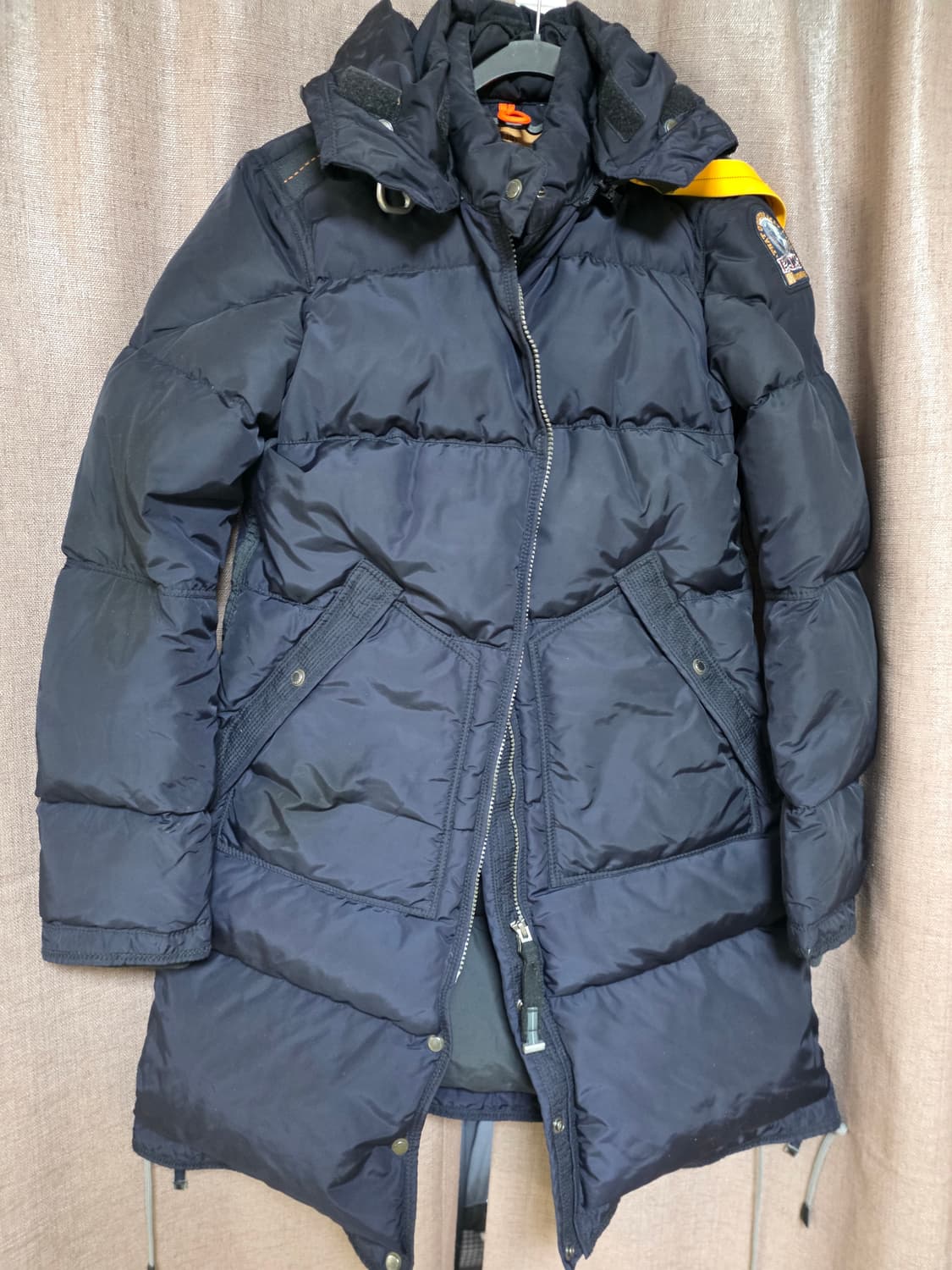 파라점퍼스패딩 M 상품이미지1