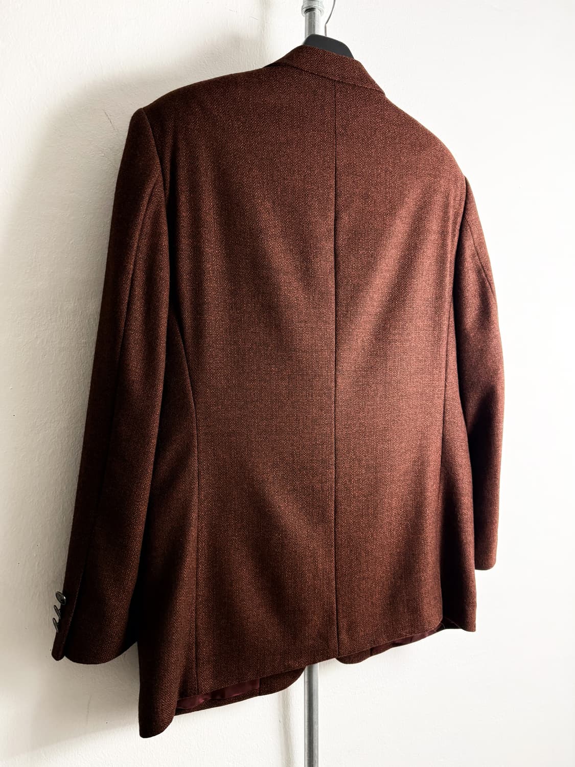 Yves Saint Laurent Wool Blazer Jacket 상품이미지5