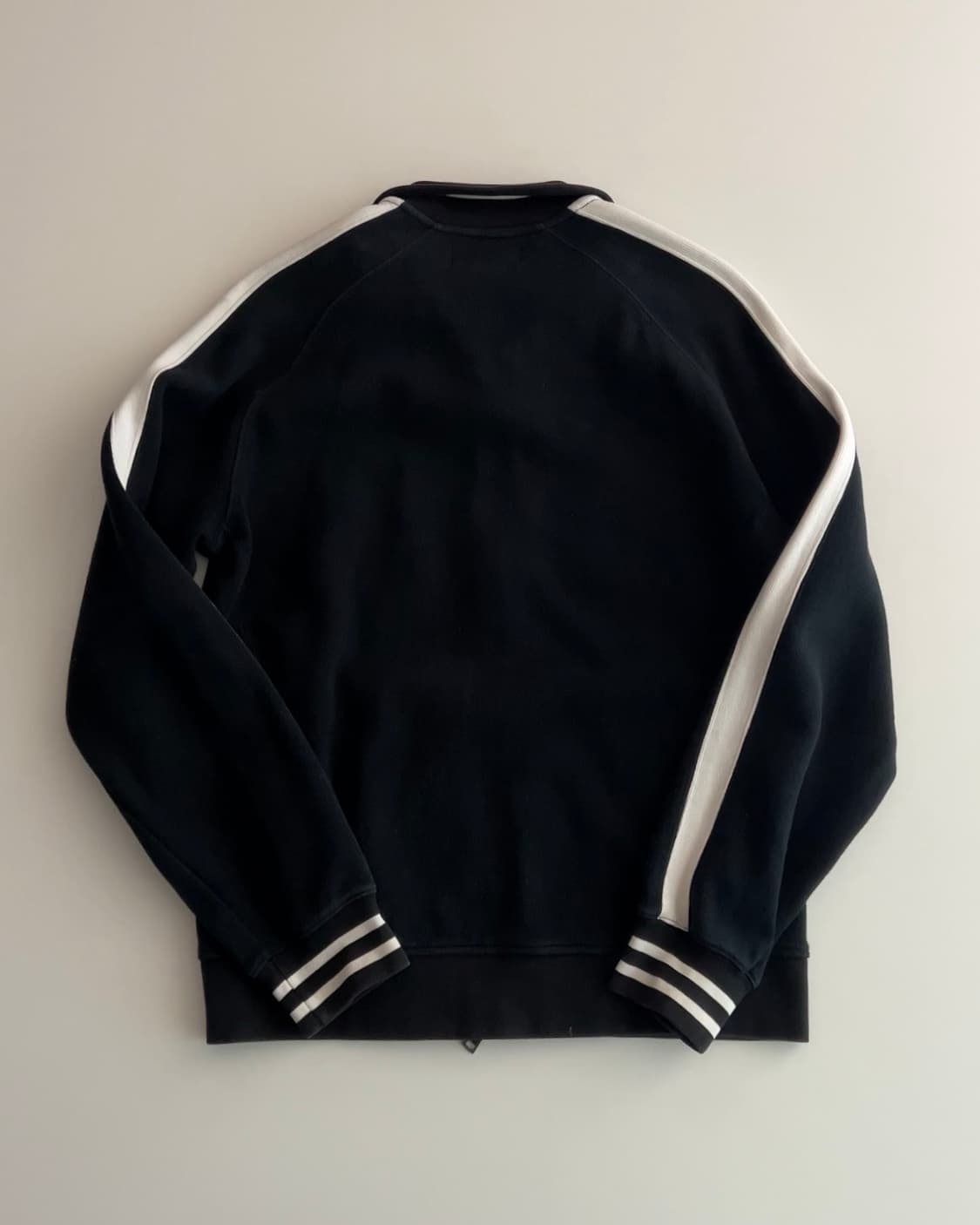 폴로 랄프로렌 블랙 코튼 집업 자켓 m  상품이미지6