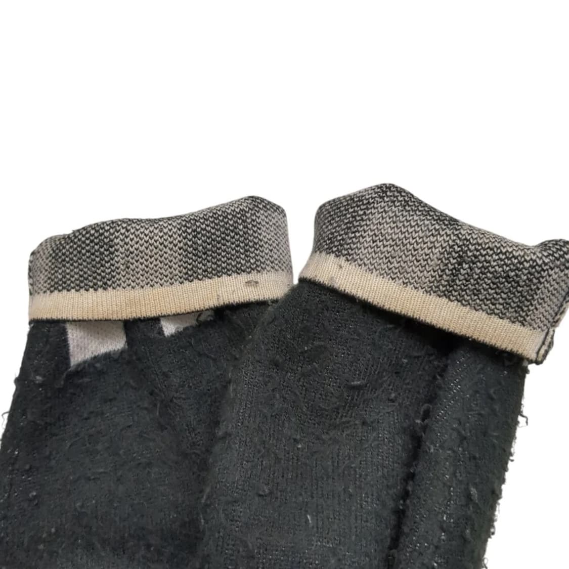 Supreme brushed checkerboard cardigan 상품이미지7