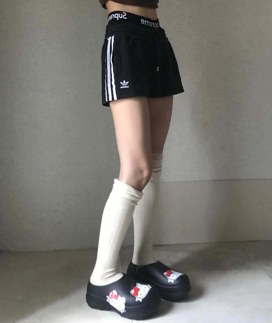 아디다스 마이크로 쇼츠 상품이미지3