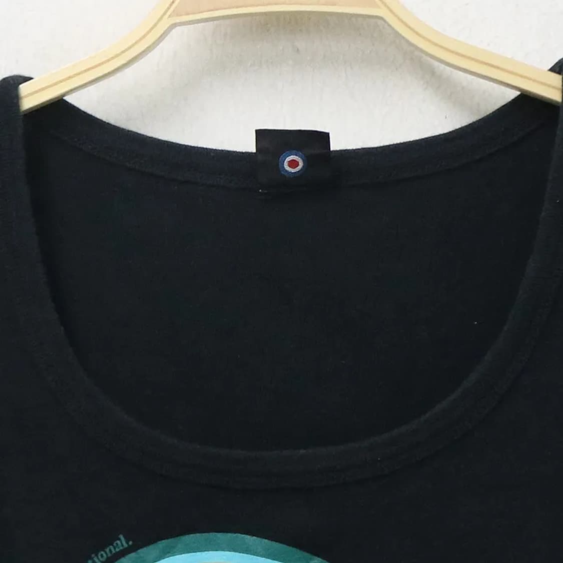 PRIVE JOKE y2k 반팔 티셔츠 67153 상품이미지5