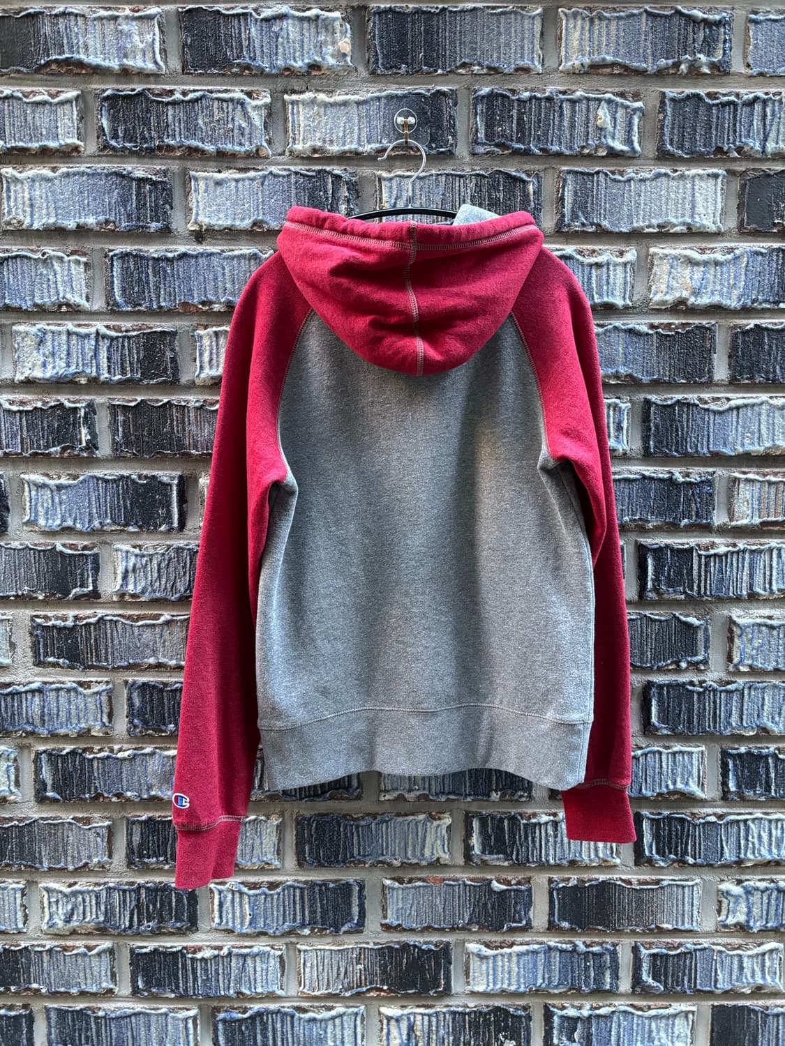 00s 챔피온 워싱턴 후디 상품이미지4