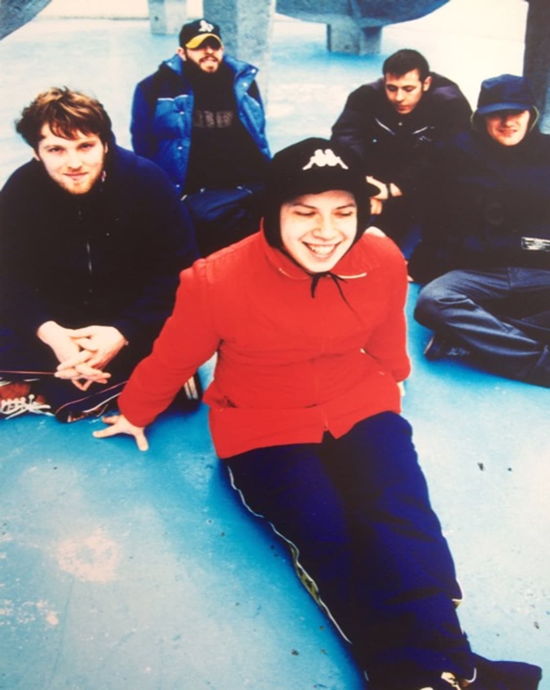 Mogwai <come on die young> 상품이미지3