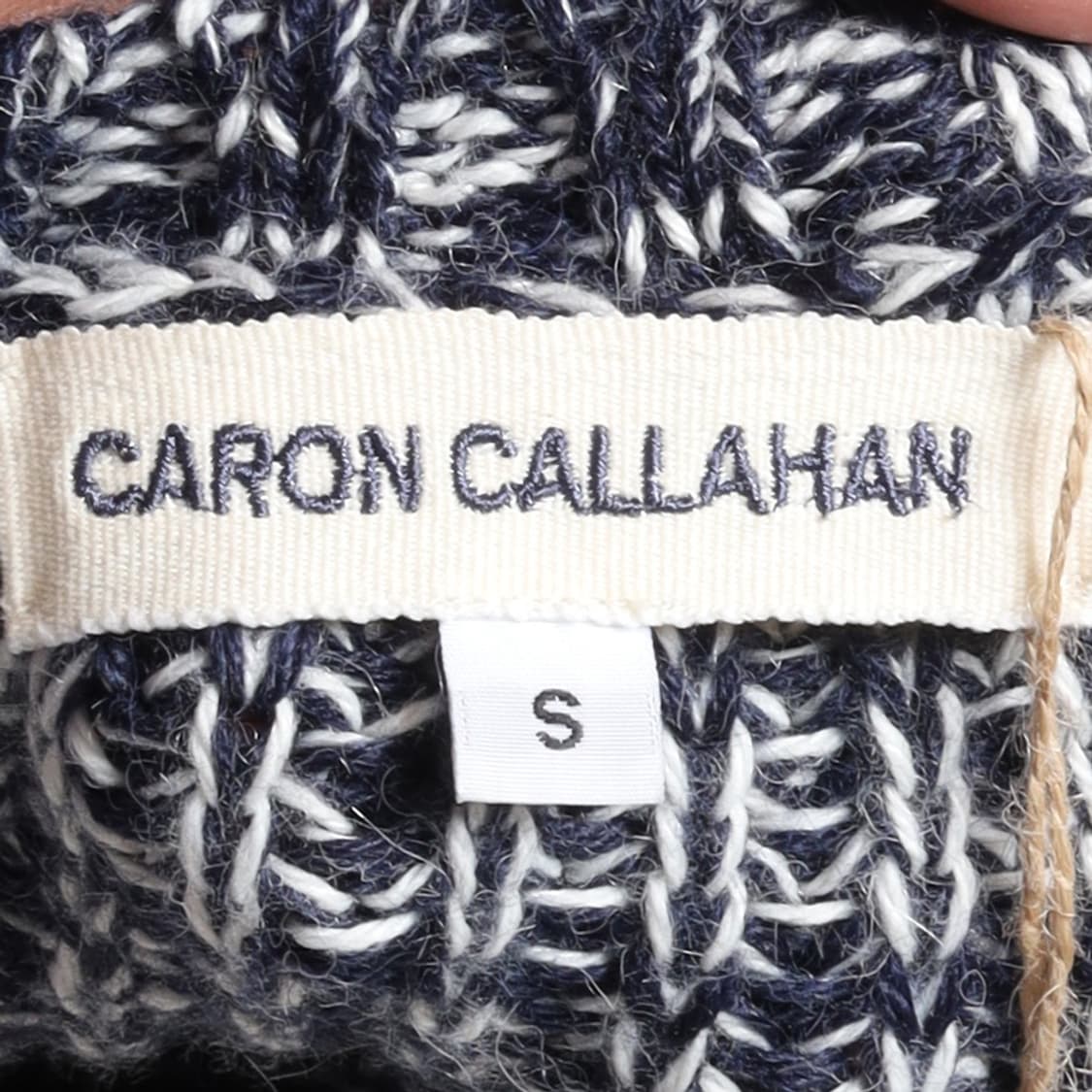 카론 칼라한 Caron Callahan Alpaca Wool Knit  상품이미지7