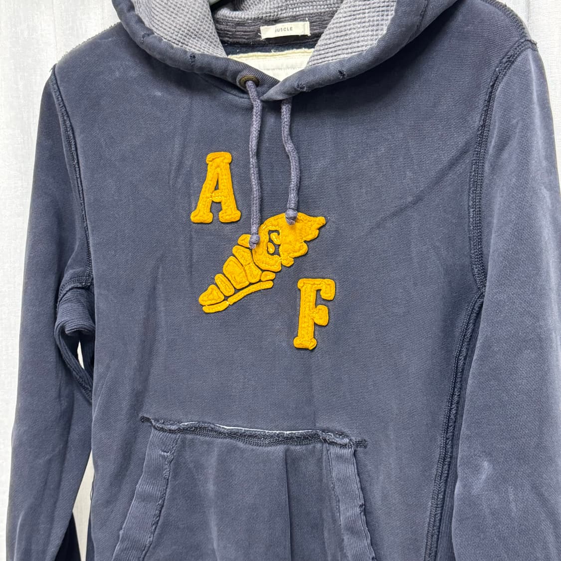 M) 아베크롬비 후드티 상품이미지2