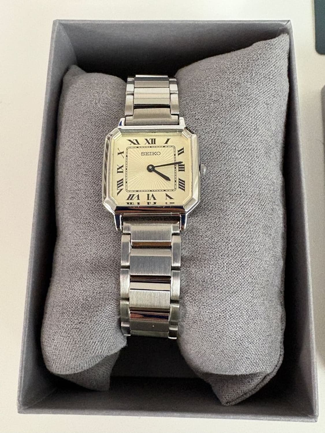 NANO UNIVERSE 나노 유니버스 스페셜 에디션 시계 상품이미지5