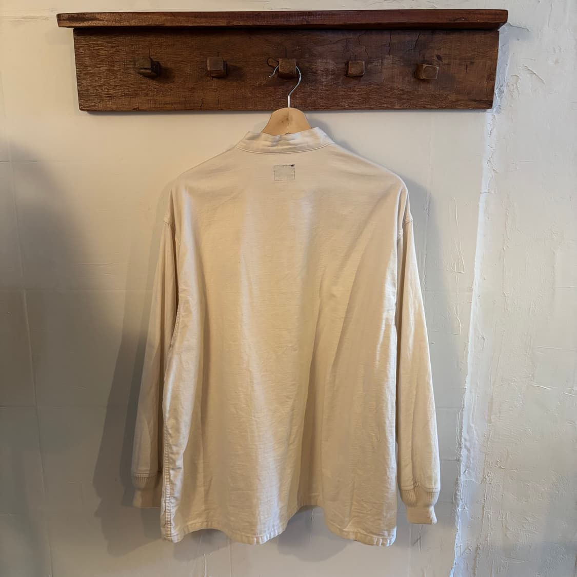 needles army shirt jacket 상품이미지2