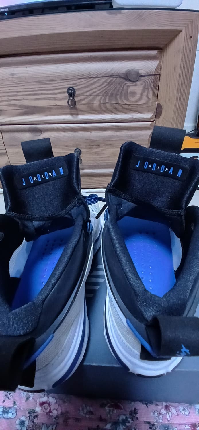 나이키 조던36 농구화(275mm) 상품이미지10