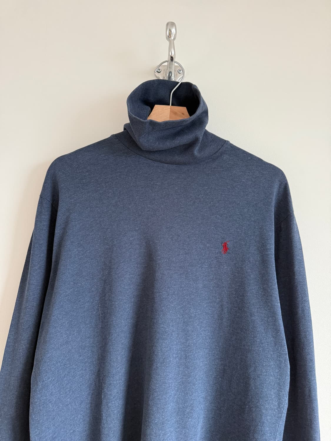 폴로랄프로렌(Polo Ralph Lauren) 터틀넥(두산) 상품이미지2