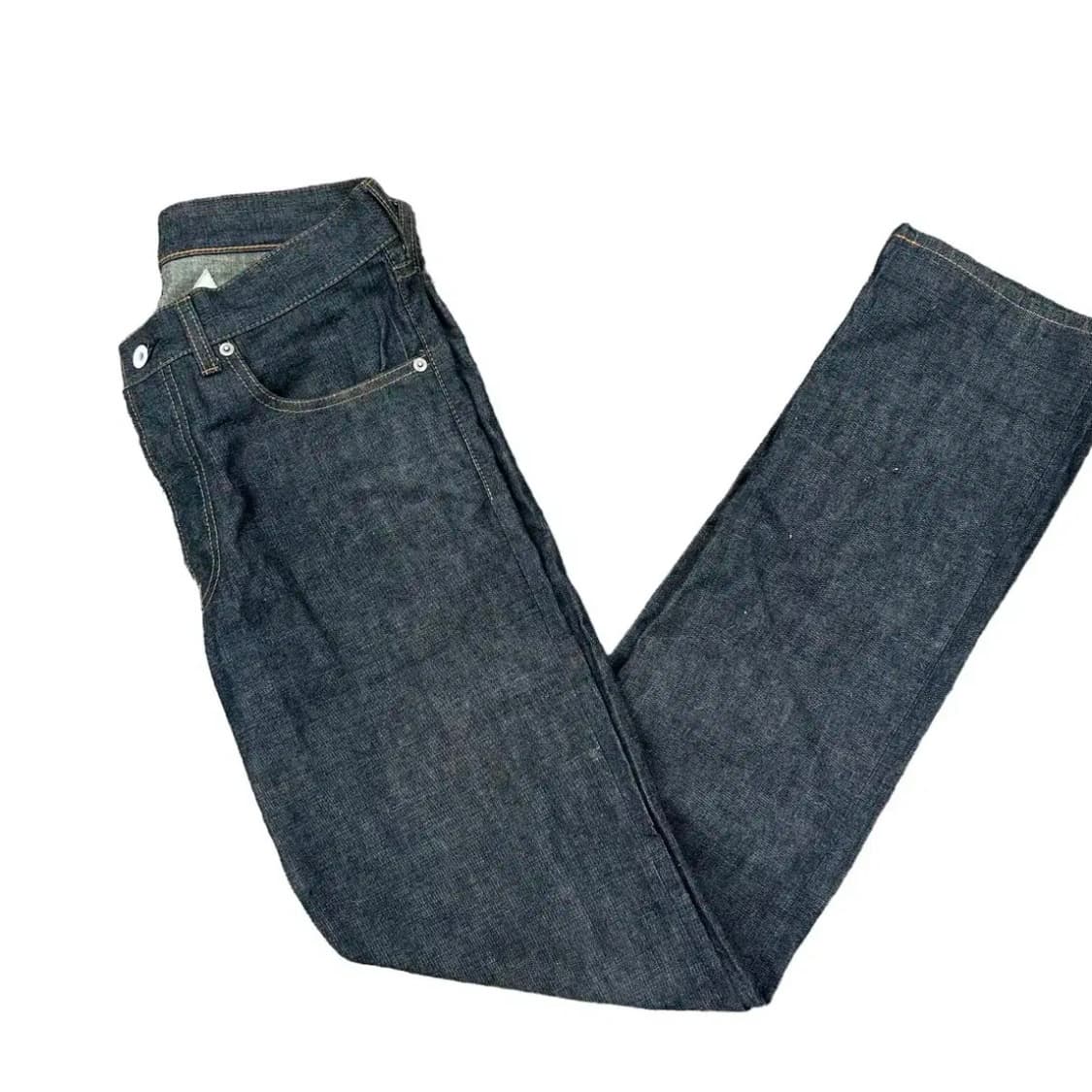 lideal 데님팬츠 상품이미지3