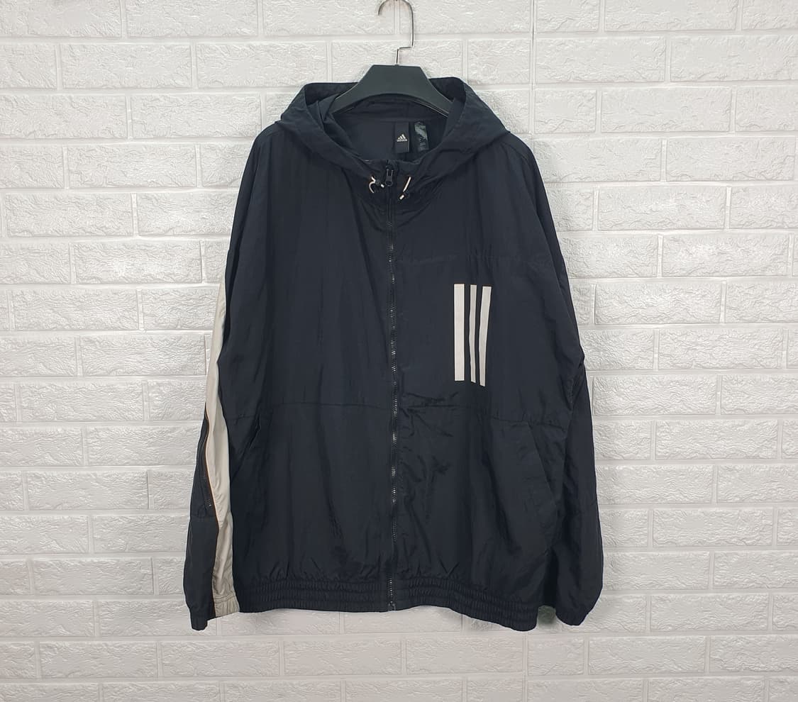 [115]아디다스 윈드브레이커 바람막이 상품이미지2