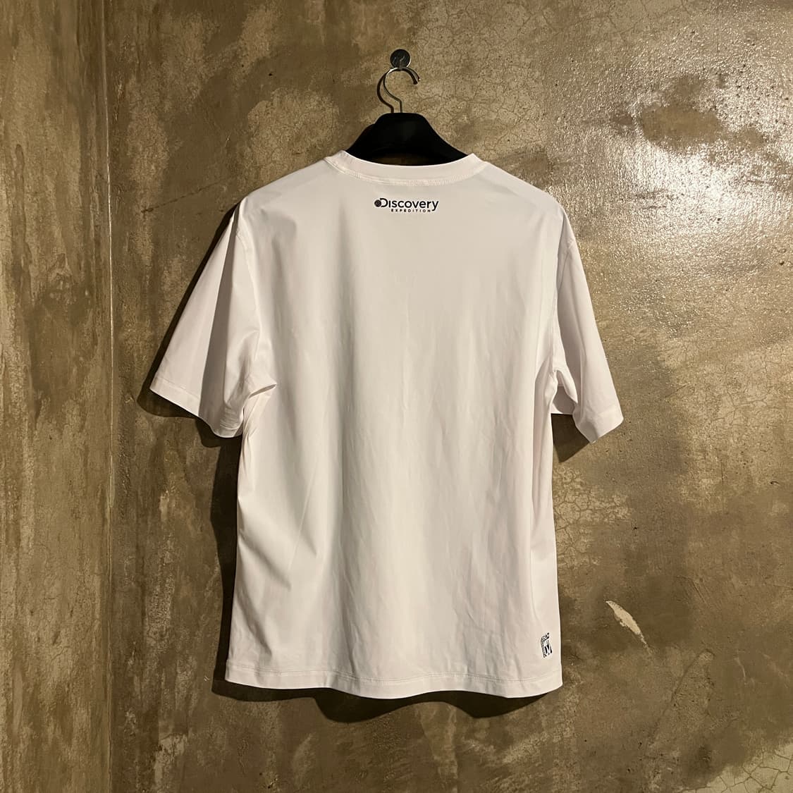 디스커버리 라운드 반팔티 상품이미지4
