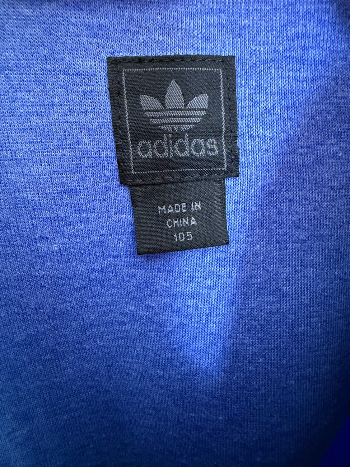 프랑스 프랑스져지 아디다스져지 희귀져지 프랑스트랙탑 프랑스유니폼 상품이미지3