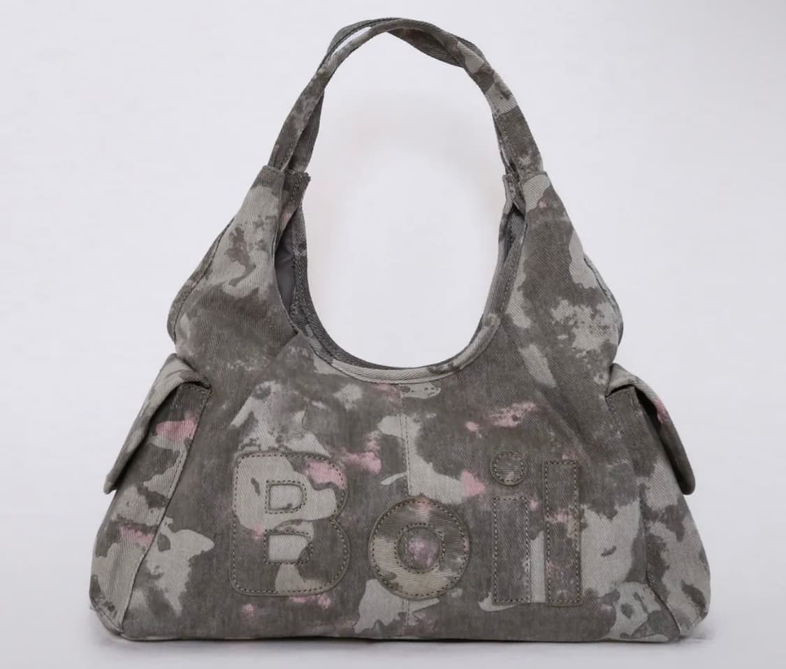 보일테일 메간백 카모 상품이미지1