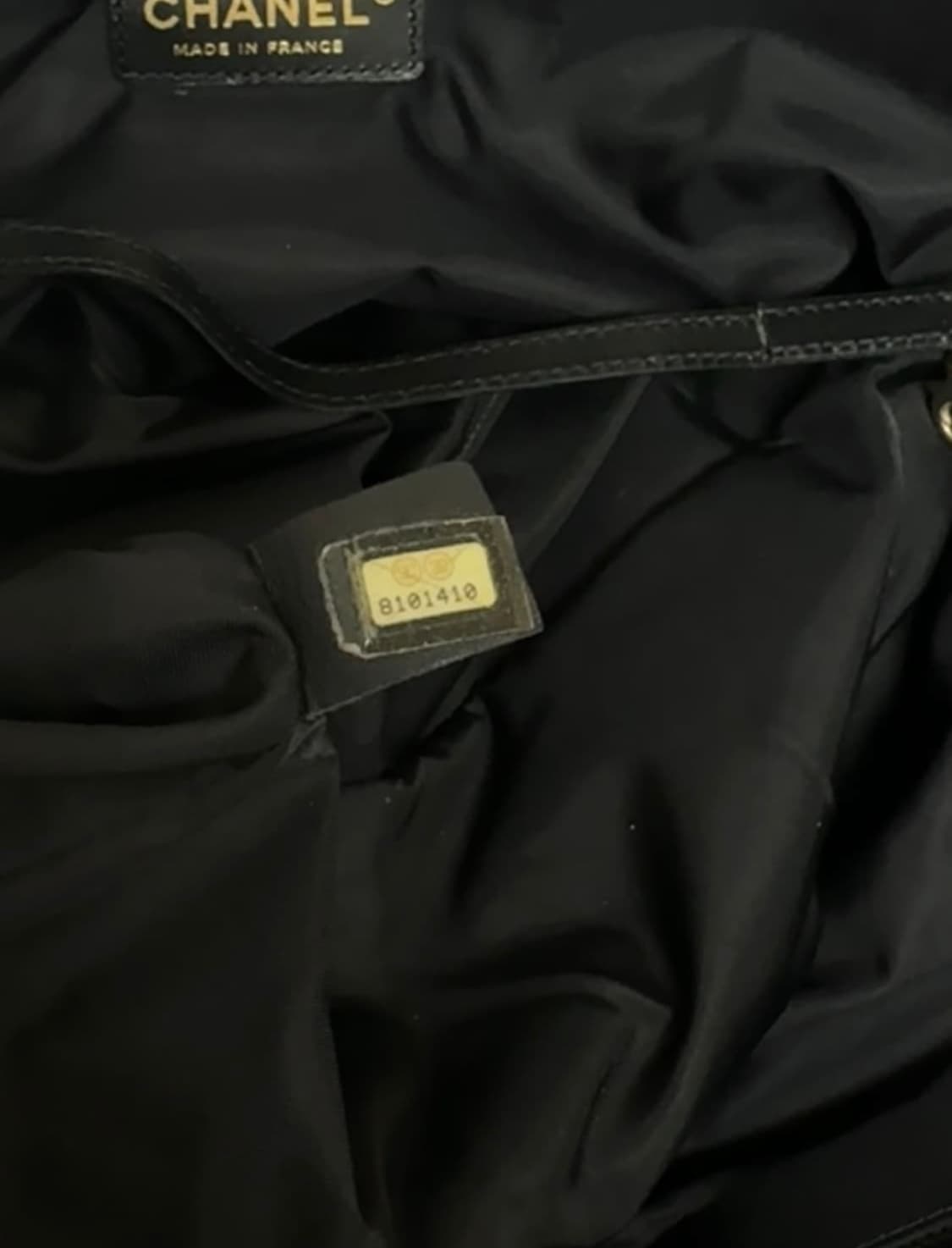 샤넬 트래블 토트백  상품이미지7