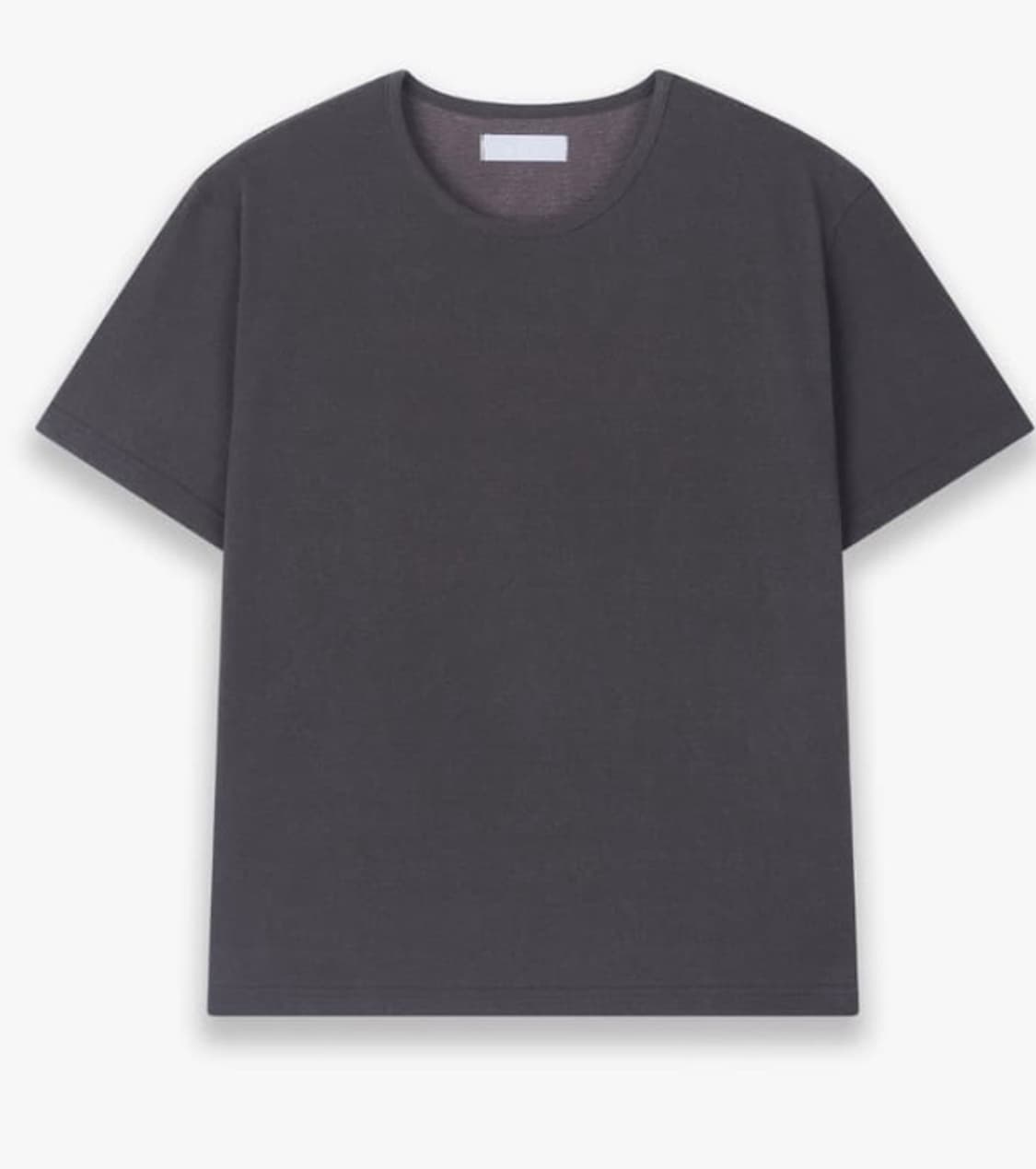 Les brev tshirt brown 1size 구매합니다 상품이미지1