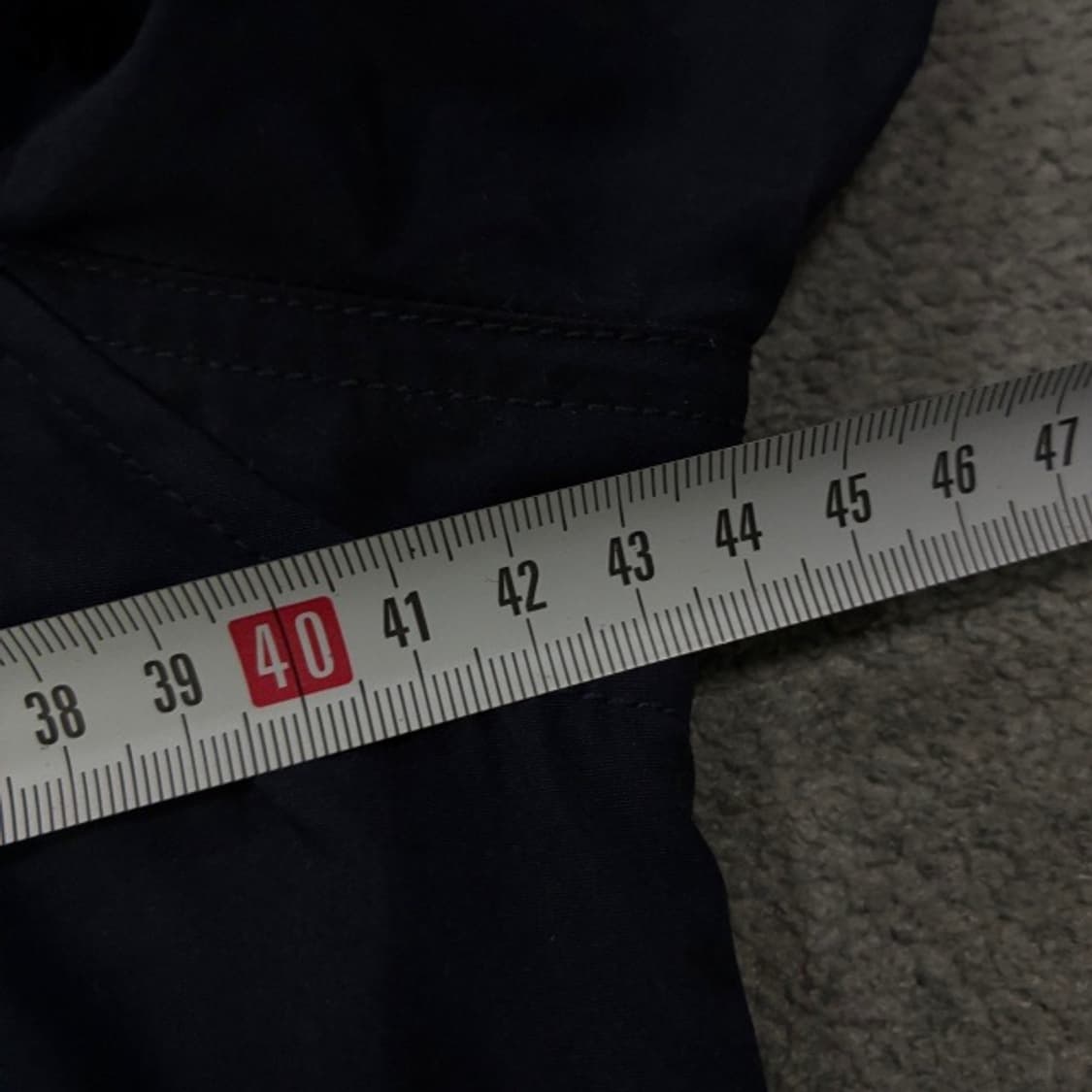 폴로 아동용 자켓 상품이미지4