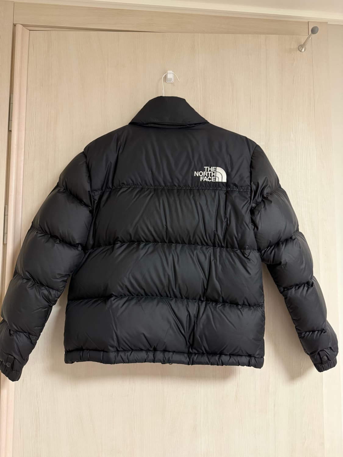 노스페이스 패딩 95사이즈 상품이미지6