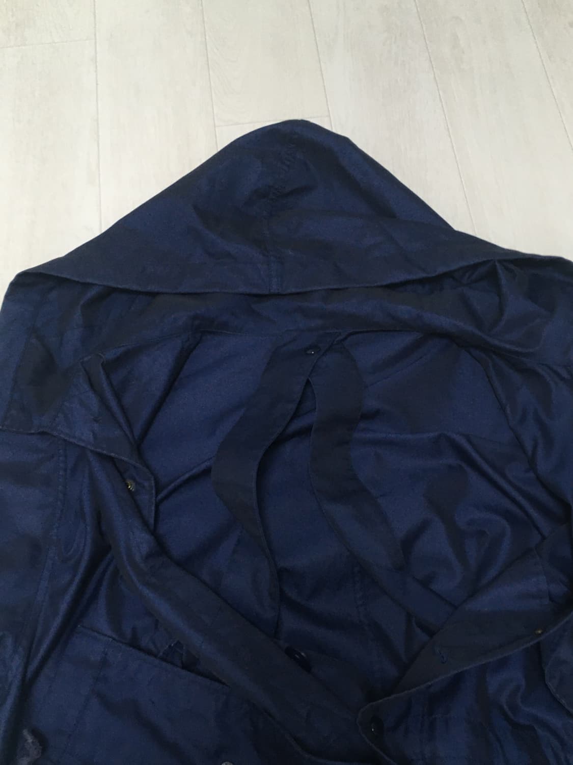 Engineered garments 하이랜드 파카 상품이미지4