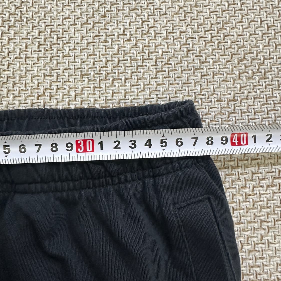 L 나이키 조거팬츠 0408D 상품이미지7