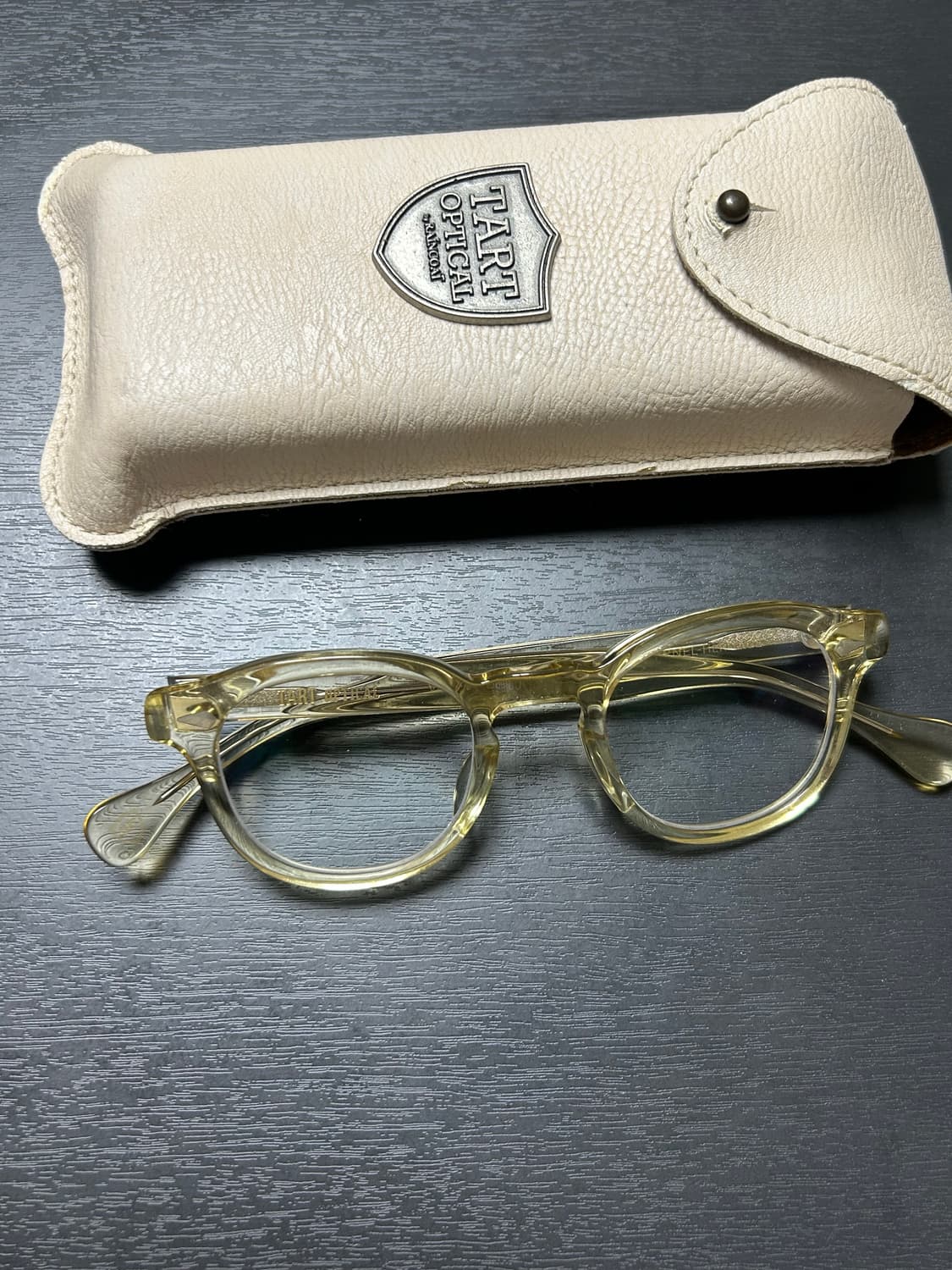 타르트옵티컬 46사이즈 상품이미지1