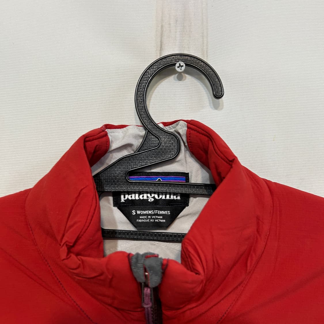 파타고니아 여성 패딩 자켓 S 상품이미지2