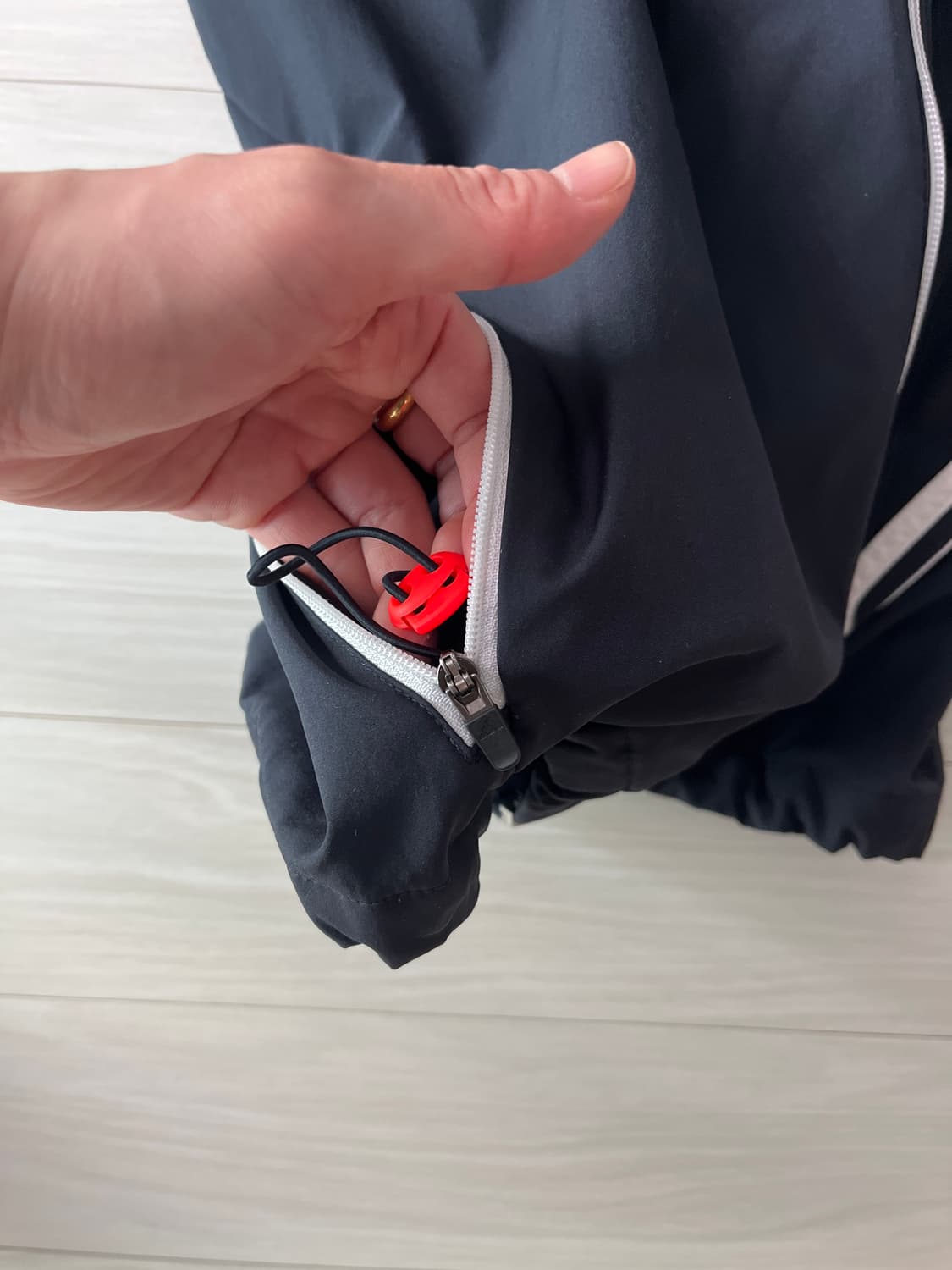 아디다스 바람막이 상품이미지3