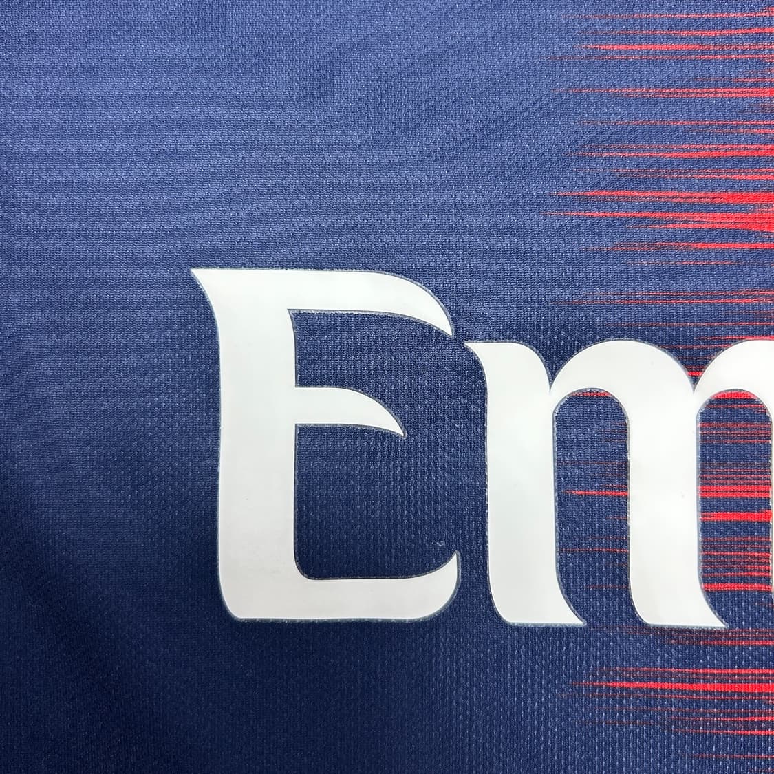 나이키 파리생제르망 18-19 네이마르 유니폼(M) 상품이미지4