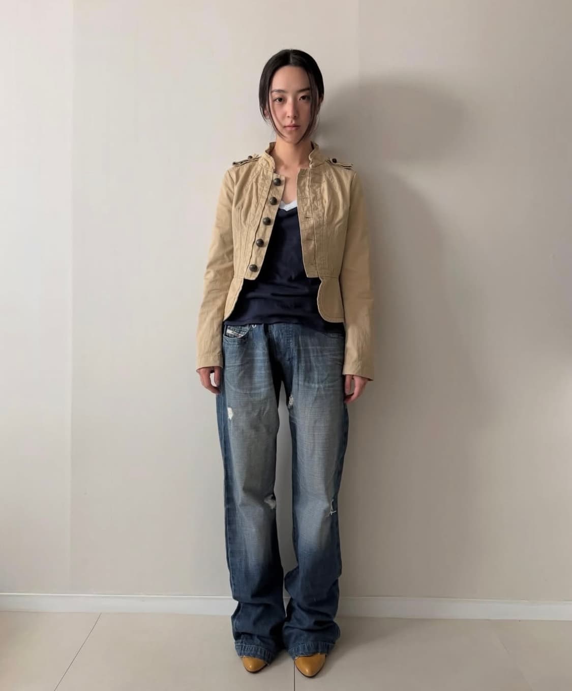 Diesel pants 상품이미지7