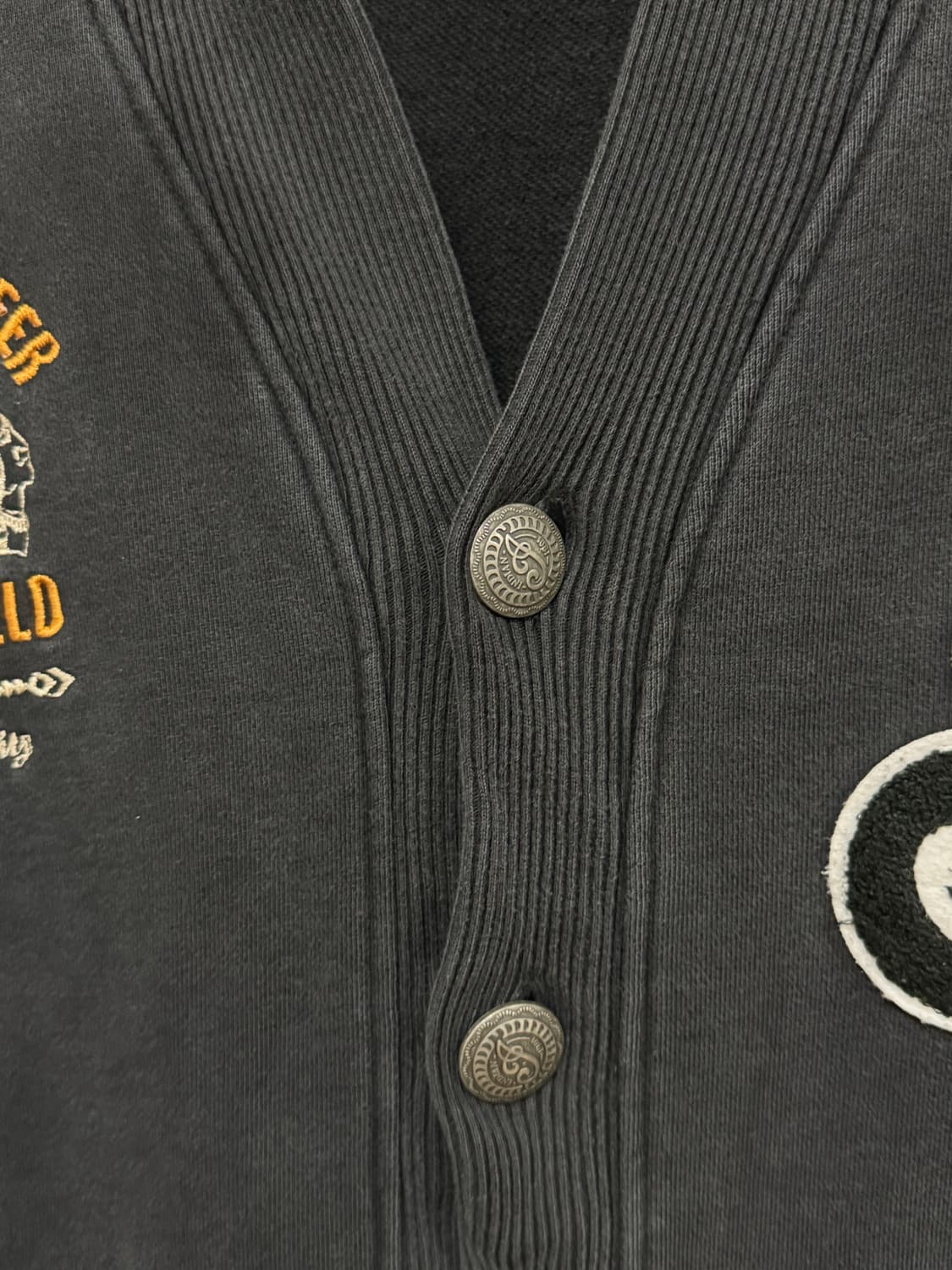 indian motercycles 스웻 자켓 상품이미지5