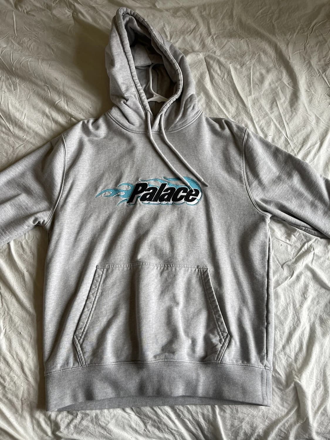 팔라스 P-프레임스 후드 상품이미지1