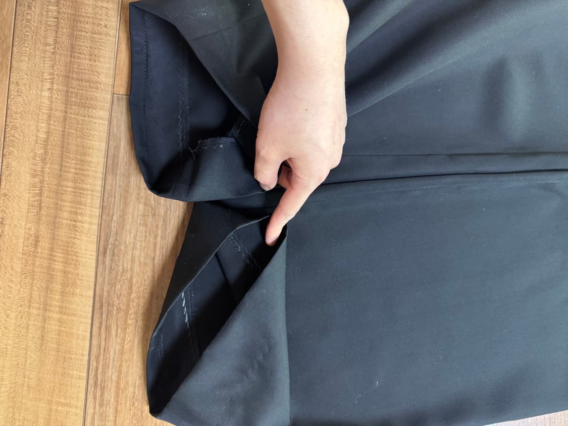 (M)나마체코 트라우저 상품이미지5