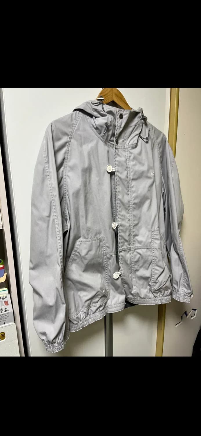 THE NORTH FACE PURPLE LABEL_M 상품이미지2