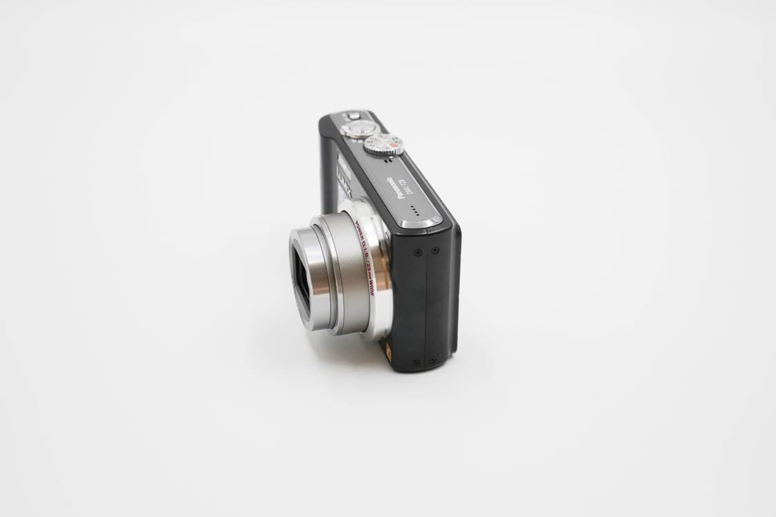 Panasonic DMC-TZ8 (파나소닉 DMC-TZ8) 상품이미지4