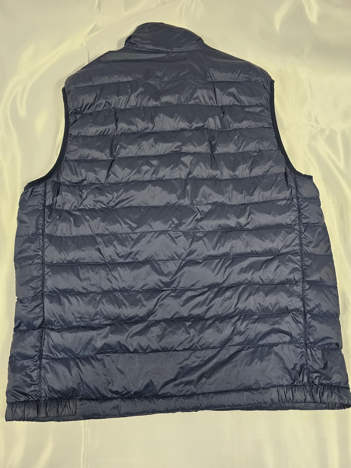 폴로경량베스트 상품이미지5