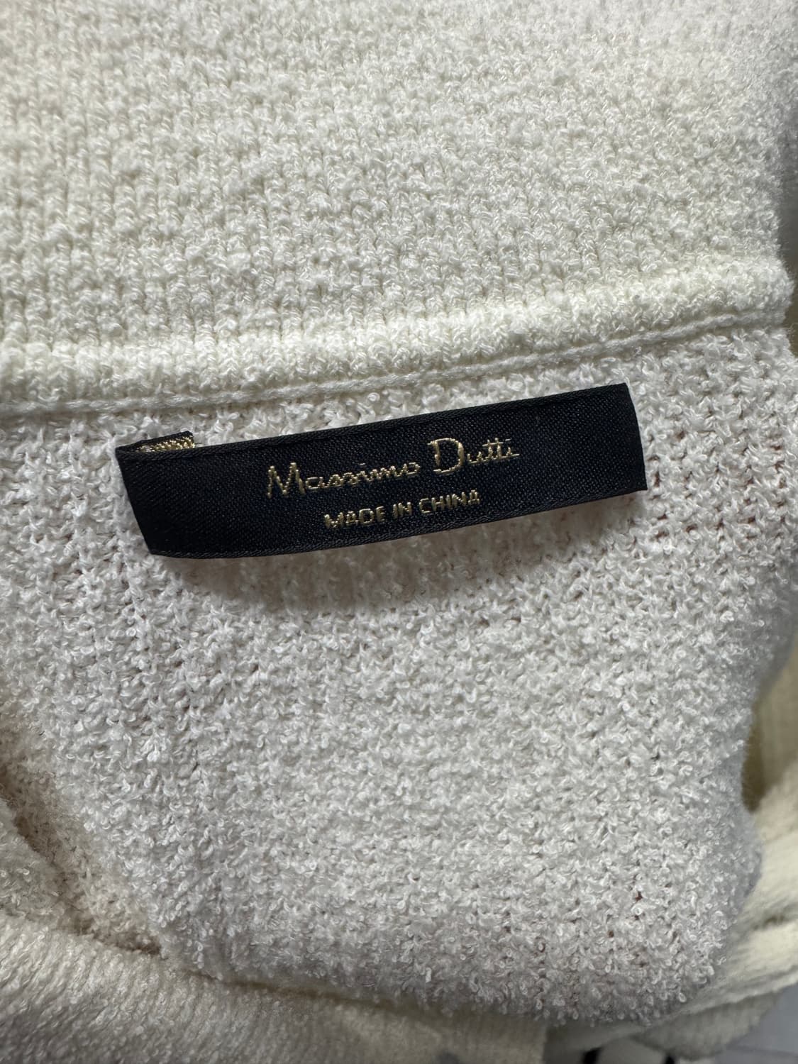 마시모두띠 상품이미지3