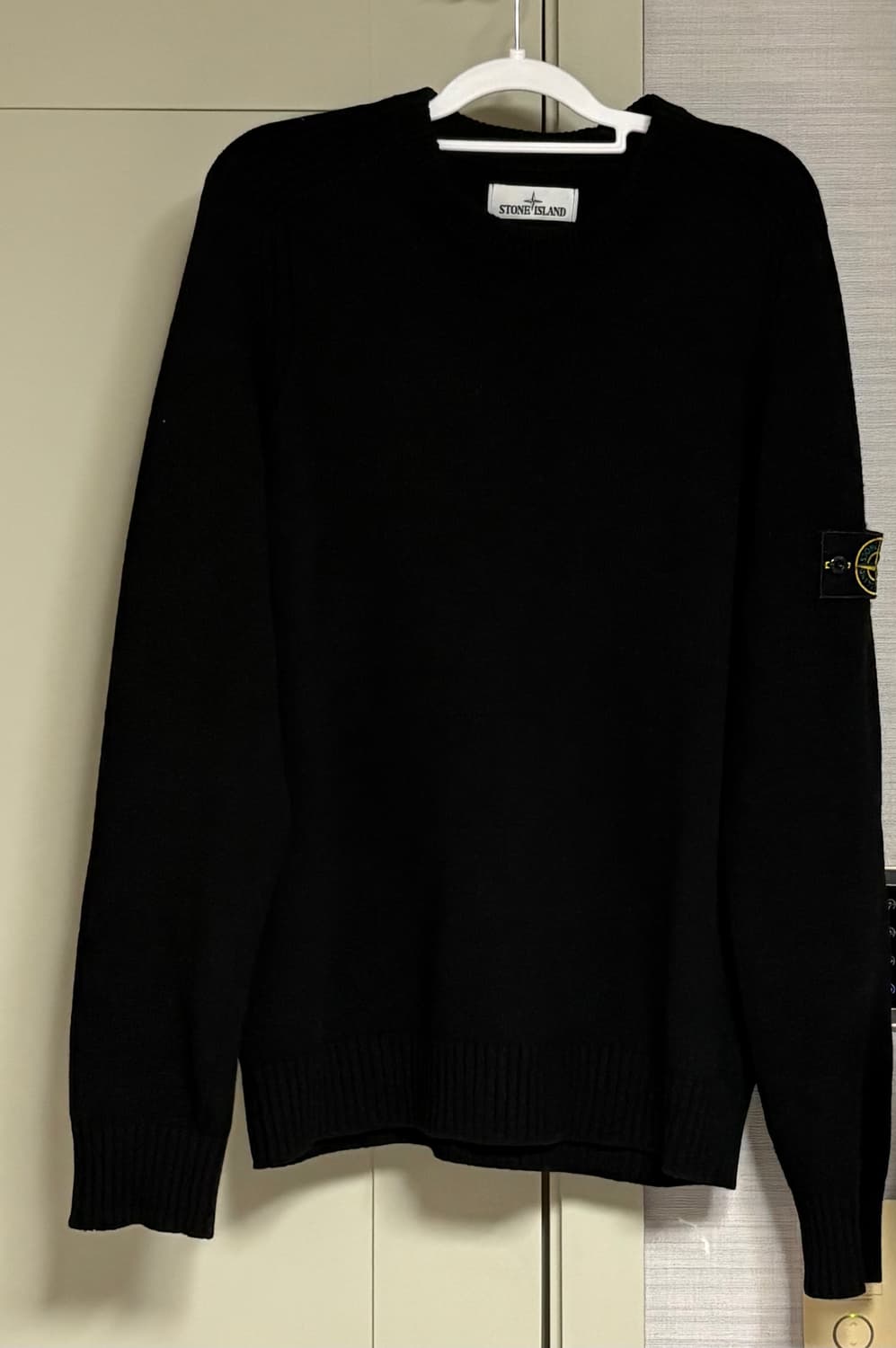 스톤아일랜드 니트L 상품이미지1